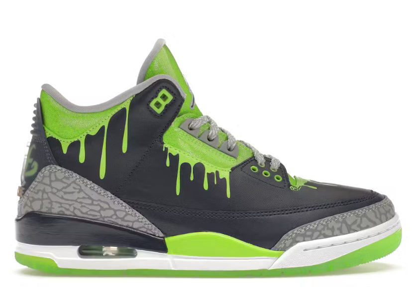 Hugo Doernbecker Jordan 3 2023