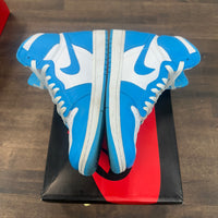 UNC Jordan 1 High (USED) (2015)