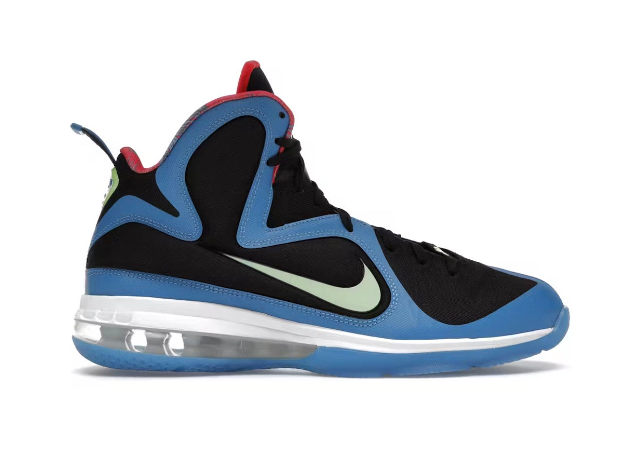 Nike LeBron 9 South Coast