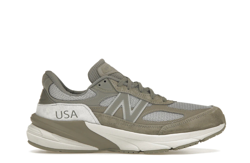 New Balance WTAP 990v6
