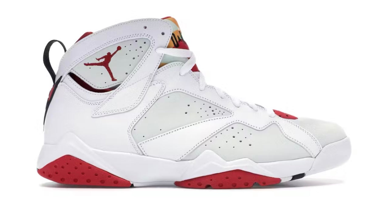 Hare Jordan 7 Retro (2015)