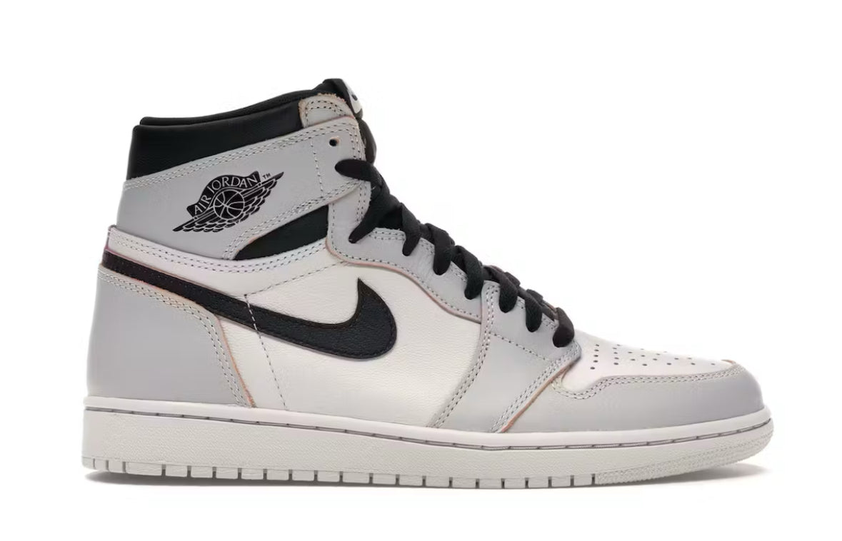 NYC to Paris Jordan 1 High SB