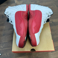 Cherry Jordan 12 (USED)