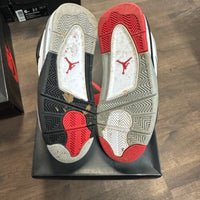 (GS) What the 4 Jordan 4 (USED)