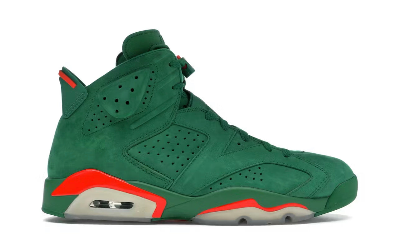 Gatorade Jordan 6 Retro