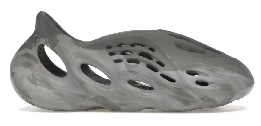 MX Granite Yeezy Foam RNNR
