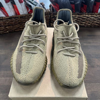 Adidas Yeezy 350 Earth (USED NO BOX)