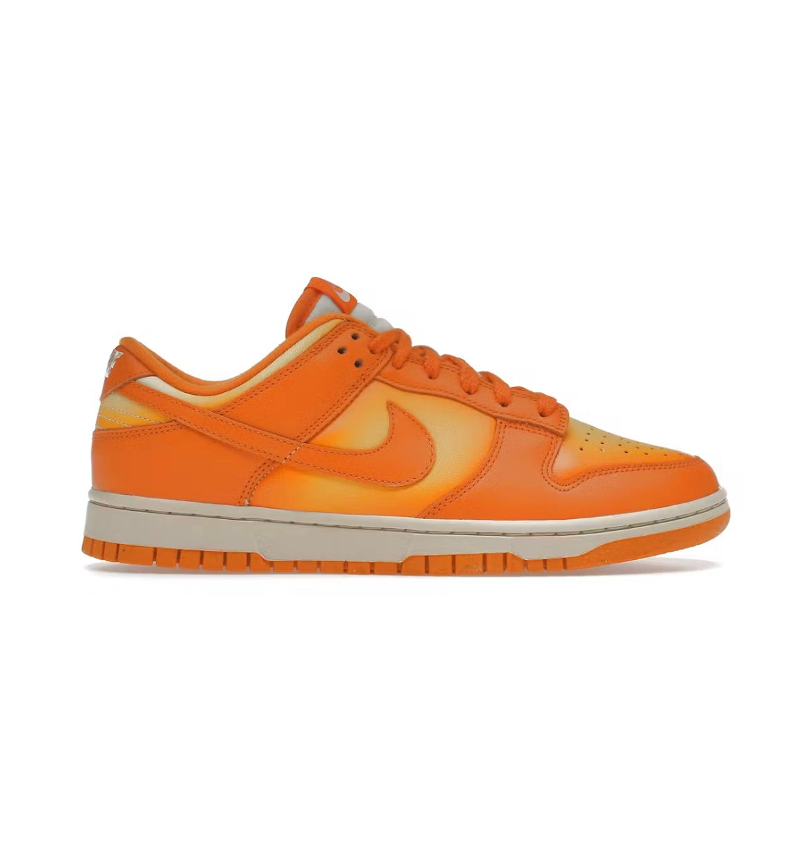 Nike Dunk Low Magma Orange (W)