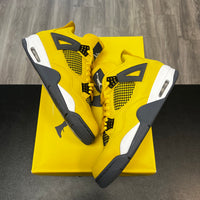 Jordan 4 Retro Lightning (USED)