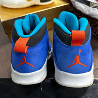Tinker Jordan 10 (USED)