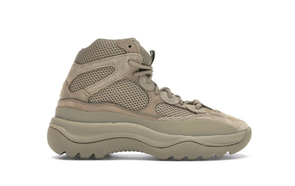 Yeezy Desert Boot Rock