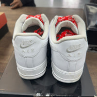 Supreme Air Force 1 White (USED)