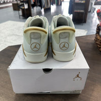 Lunar New Year Jordan 6 Low (USED)