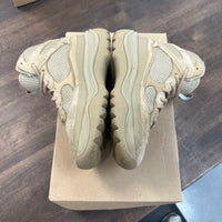 Yeezy Desert Boot Rock (USED,NO BOX)