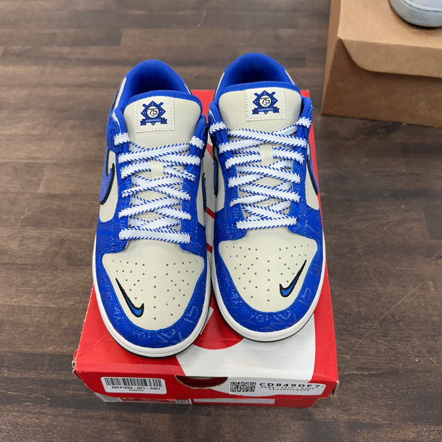 Jackie Robinson Nike Dunk Low (USED)