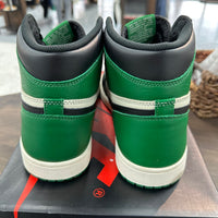Pine Green Jordan 1 High (USED)