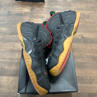 Gucci Nike Foamposite (USED)