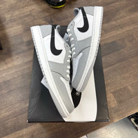 Baron Jordan 1 Low OG (USED)