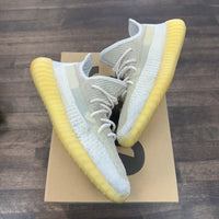 Natural Yeezy 350 (USED)