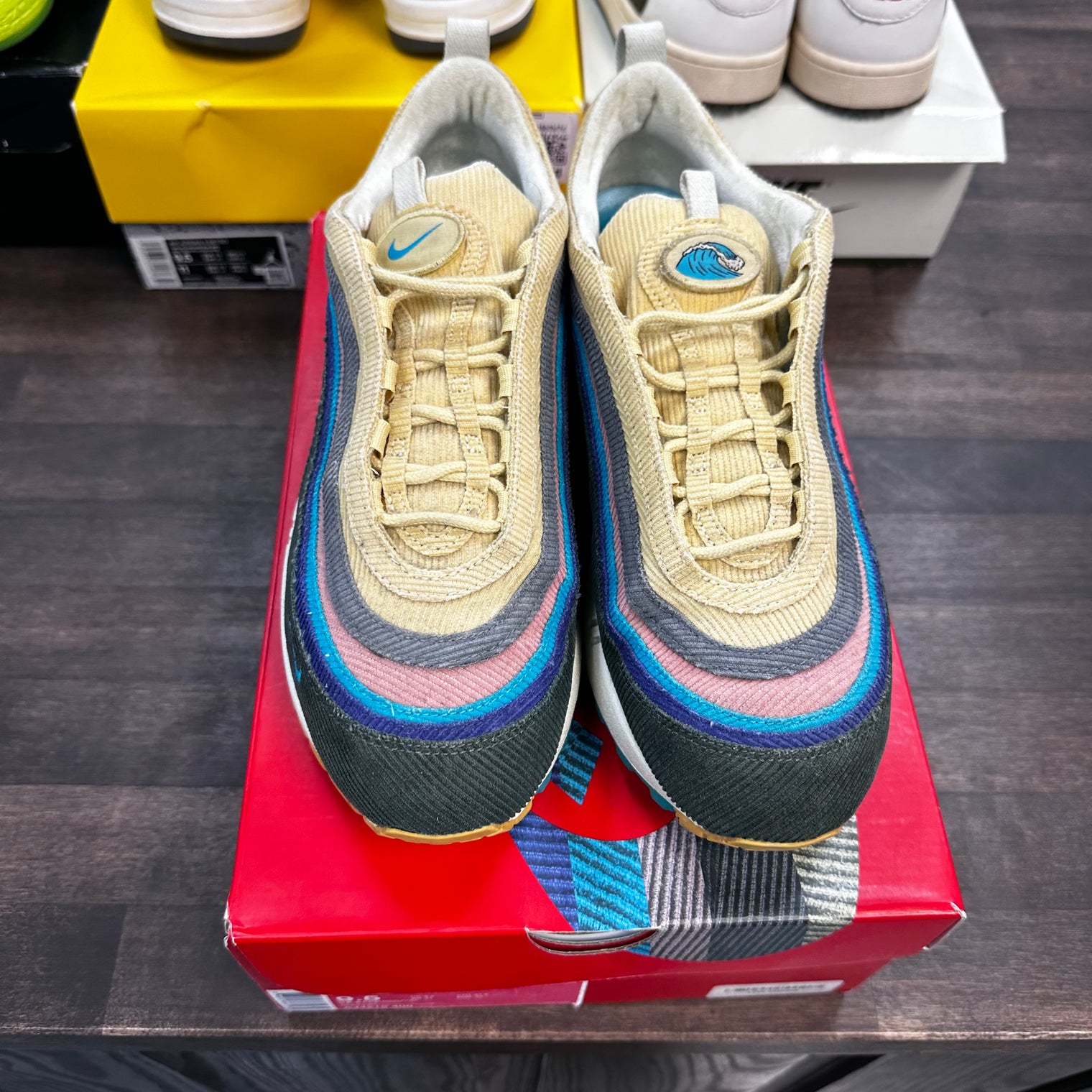 Sean Wotherspoon Air Max 97 (USED)