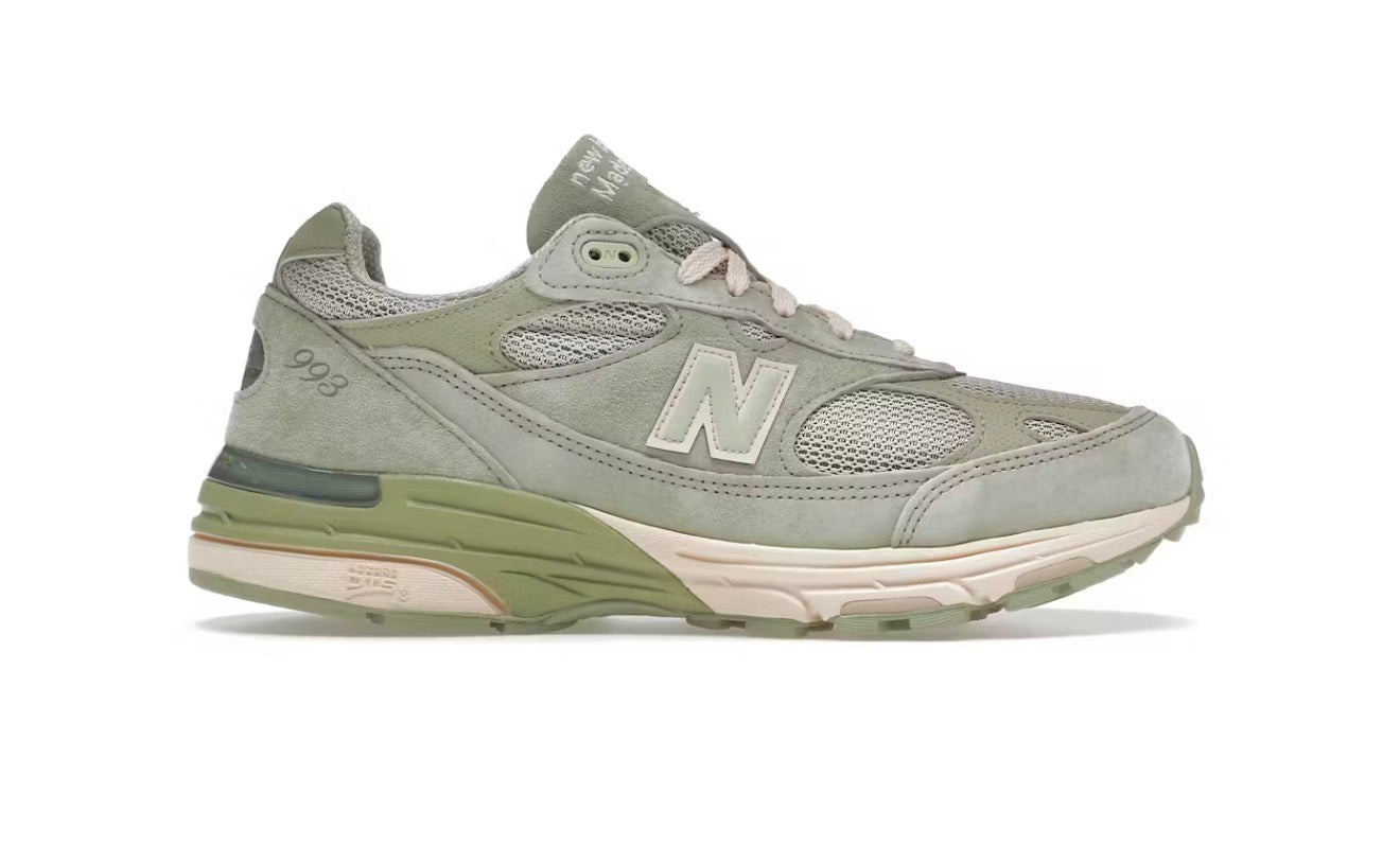 Joe Freshgoods Performance Arts Sage New Balance 993