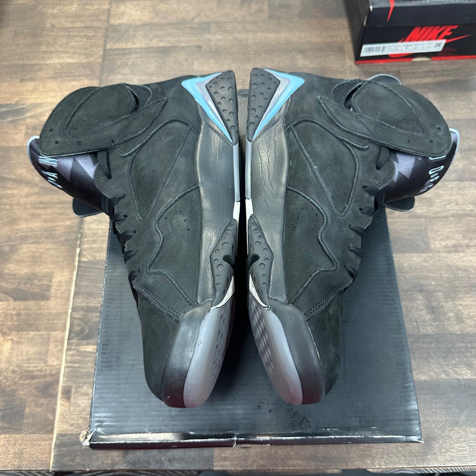 Chambry Jordan 7 (USED)