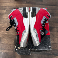 Unite Jordan 3 (USED)