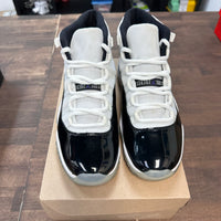 Concord Jordan 11 (USED,No Box)
