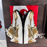 Metallic Gold Vomero 5 (W) (USED)