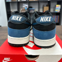 Nike Dunk Low Industrial Blue (USED)