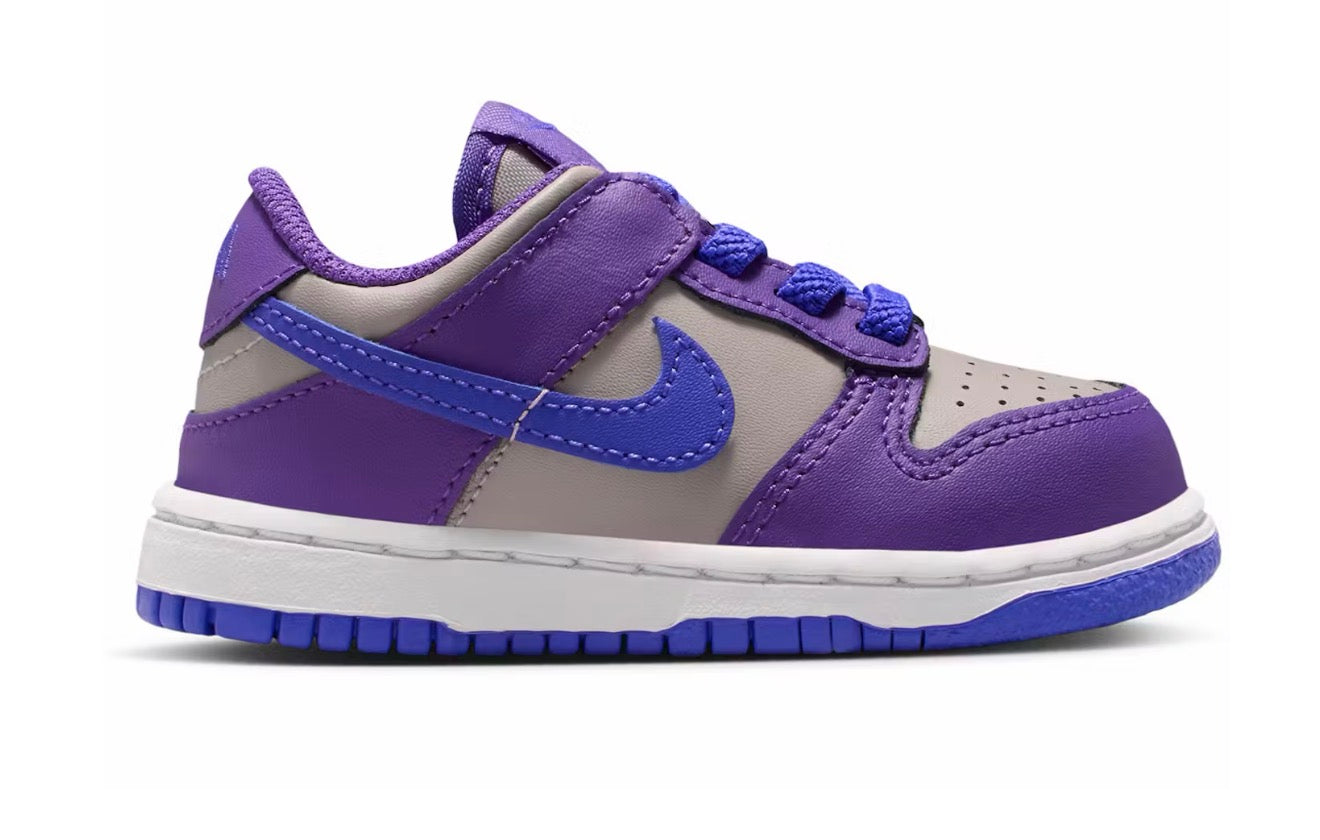Wild Grape Nike Dunk Low (TD)