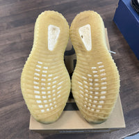 Zebra Yeezy 350 (USED)