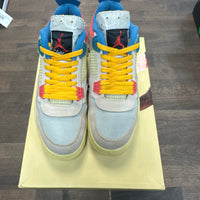 Union LA Guava Ice Jordan 4 SP (USED)
