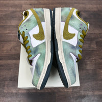 Alexis Salblone Chameleon SB Dunk Low (USED)