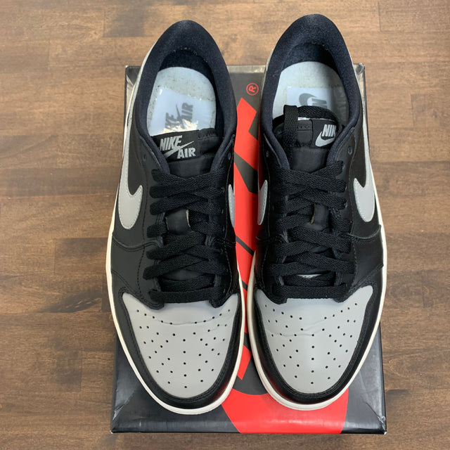 Shadow Jordan 1 Low (2015) (USED)