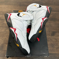 Cardinal Jordan 7 (USED)