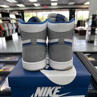 True Blue Jordan 1 High (USED)