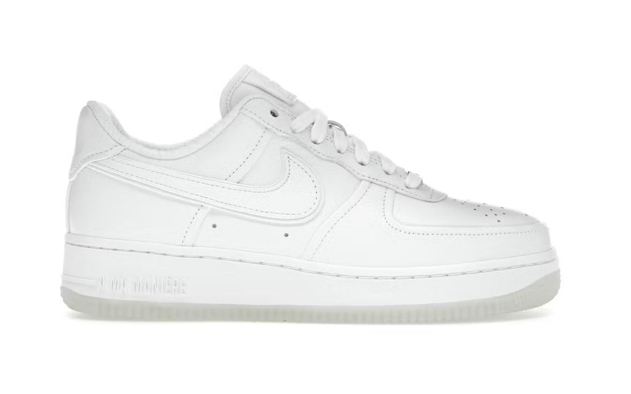 A Ma Maniere White Air Force 1 Low SP (W)