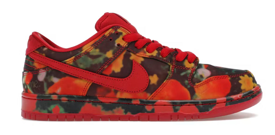 Wizard of Oz Nike SB Dunk Low