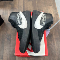 Black Nike Off-White Blazer Mid (USED,NO BOX)