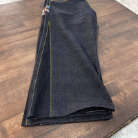 Vintage Selvedge Denim Hong Kong (Slightly Used)