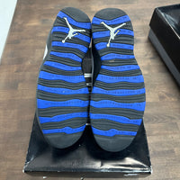 Seattle Jordan 10 (USED)