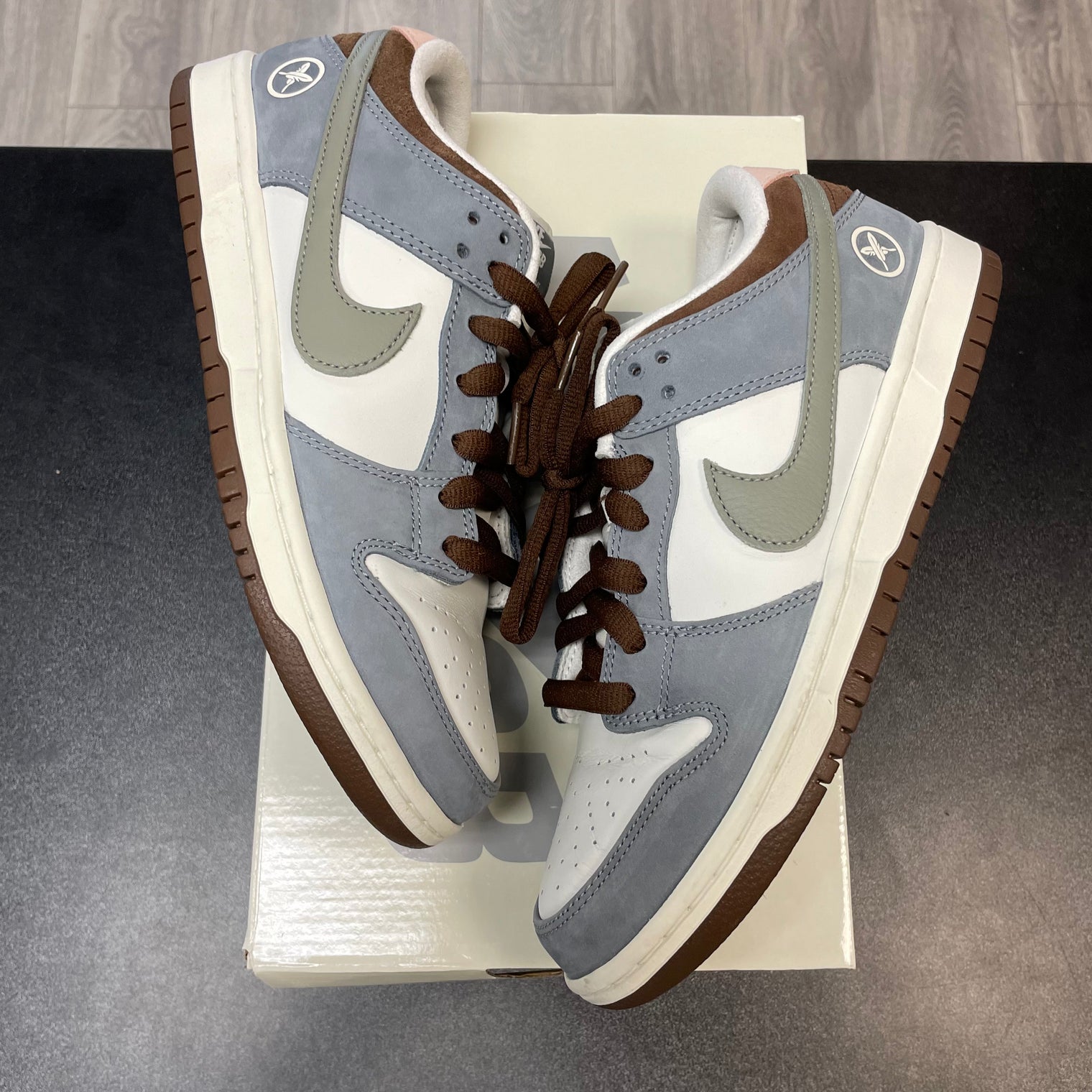 Nike Sb Dunk Low Yuto(Like New)