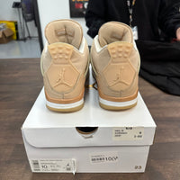 Shimmer Jordan 4 (W) (USED)