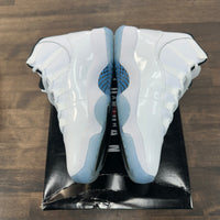 Legend Blue Jordan 11 (2024) (USED)