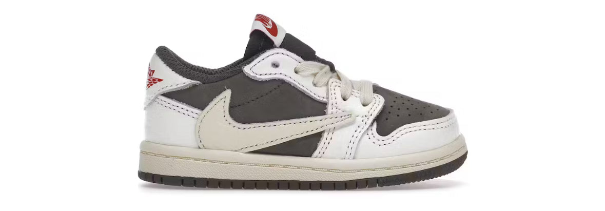Jordan 1 Low Reverse Mocha (TD)