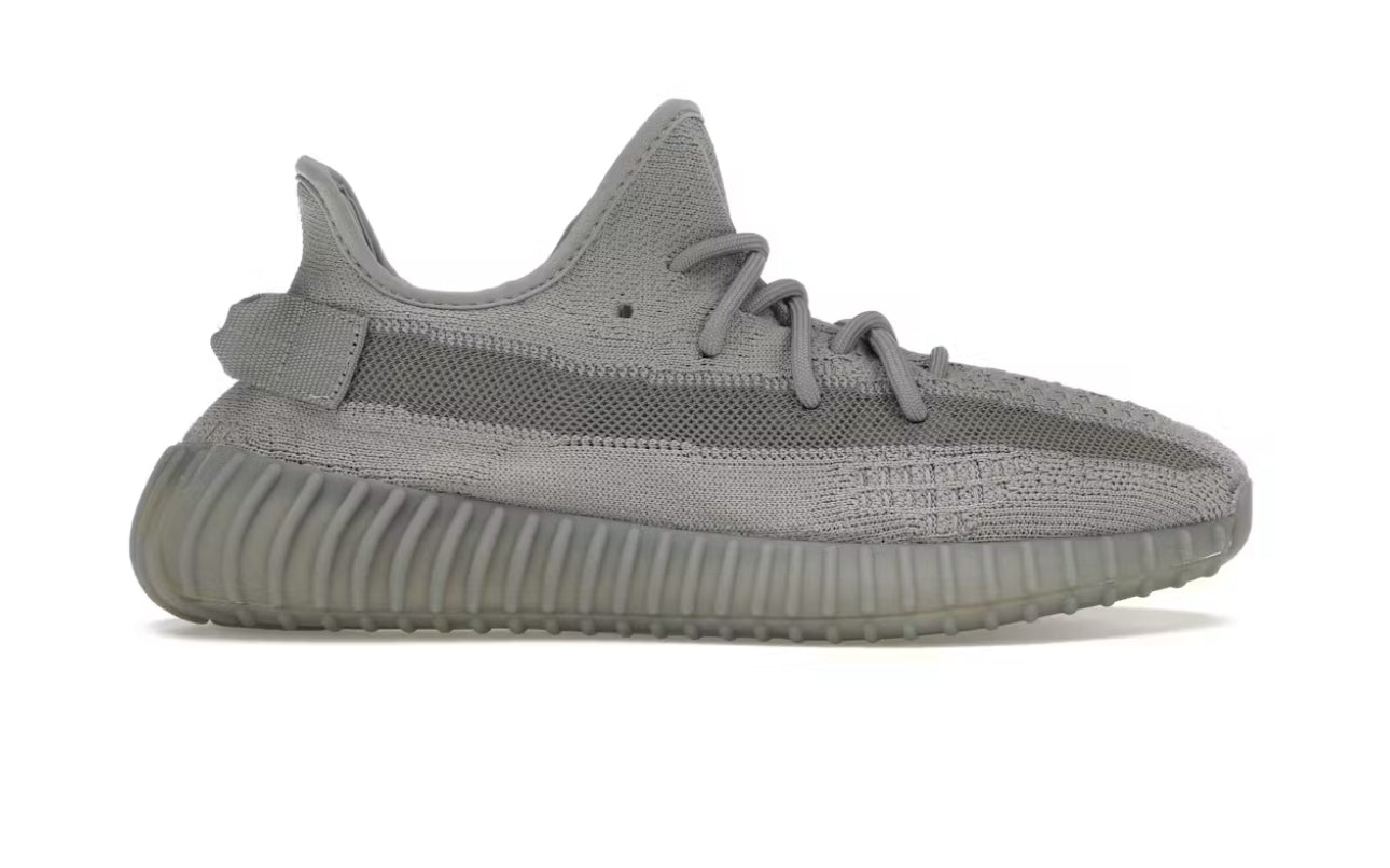 Yeezy 350 V2 Steel Grey