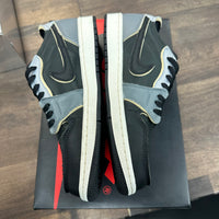 Smoke Grey EX Jordan 1 Low (USED)