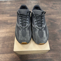 Utility Black Yeezy 700 (USED, No Box)
