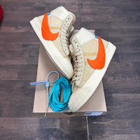 Off White Hallows Eve Blazer (USED)